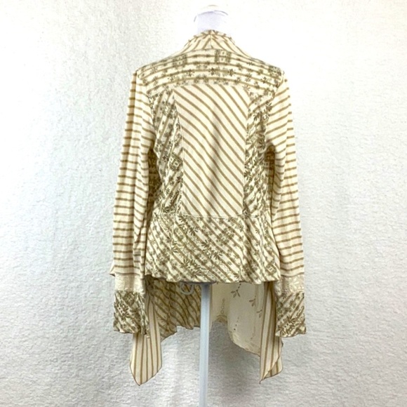 Tiny Brand Women’s Open Cardigan S Lg. - Picture 4 of 10